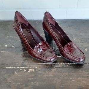 Franco Sarto Artists Collection Pumps